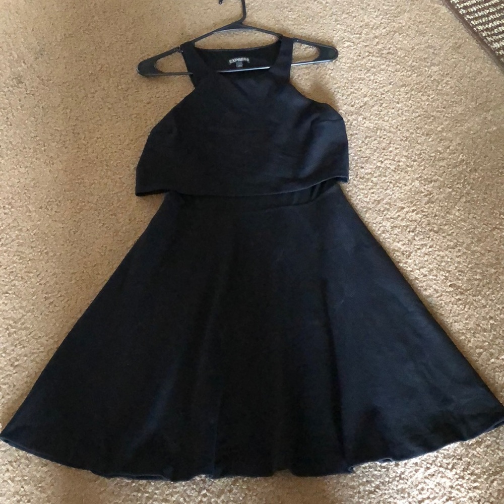 Express Dress
